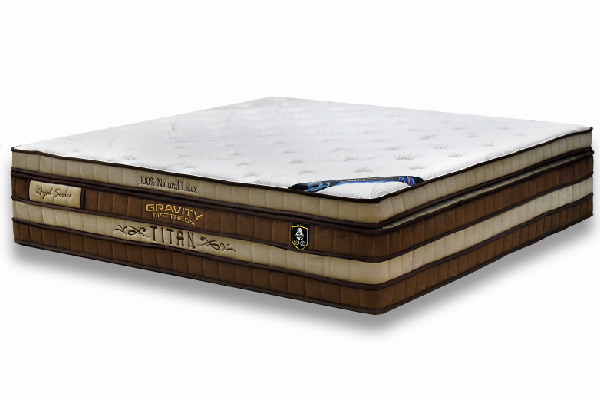 Gravity Mattress Premium Outlet